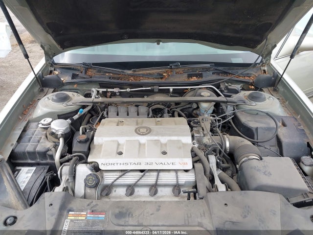 Aukcja sprzedaży 1997 Cadillac Deville Standard, vin: 1G6KD54Y4VU285234, numer aukcji: 44864323