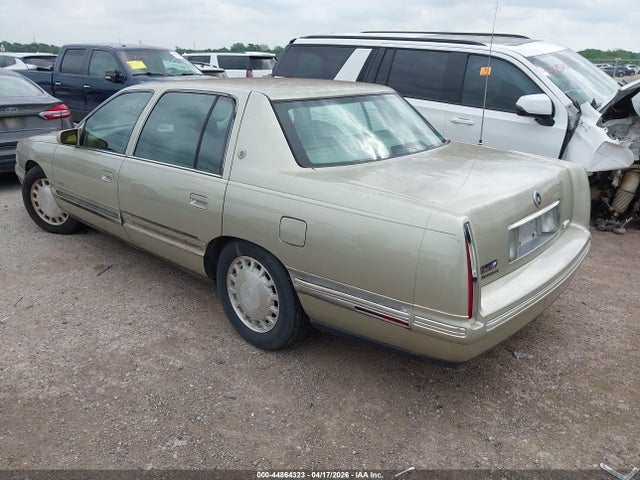 Aukcja sprzedaży 1997 Cadillac Deville Standard, vin: 1G6KD54Y4VU285234, numer aukcji: 44864323