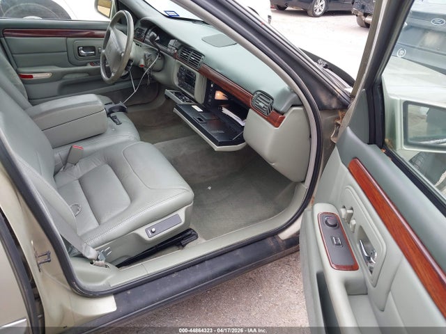 Aukcja sprzedaży 1997 Cadillac Deville Standard, vin: 1G6KD54Y4VU285234, numer aukcji: 44864323
