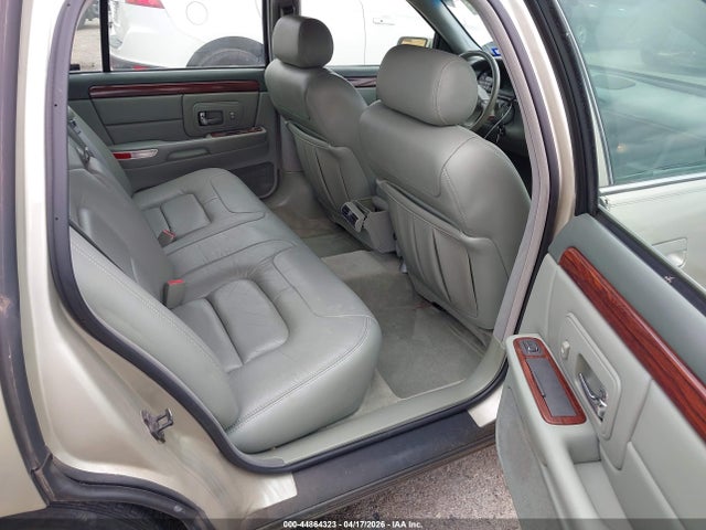Aukcja sprzedaży 1997 Cadillac Deville Standard, vin: 1G6KD54Y4VU285234, numer aukcji: 44864323