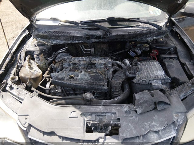 Aukcja sprzedaży 2010 Chrysler Sebring Touring, vin: 1C3CC4FB8AN218281, numer aukcji: 44864324