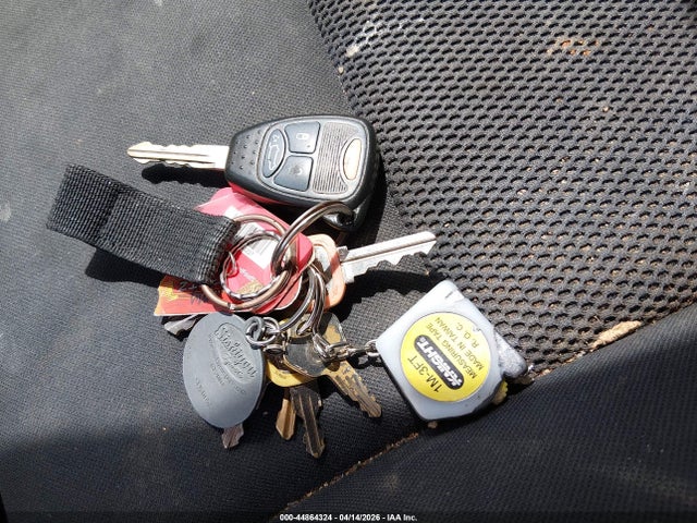 Aukcja sprzedaży 2010 Chrysler Sebring Touring, vin: 1C3CC4FB8AN218281, numer aukcji: 44864324
