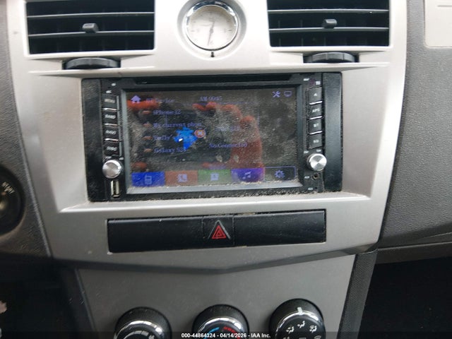 Aukcja sprzedaży 2010 Chrysler Sebring Touring, vin: 1C3CC4FB8AN218281, numer aukcji: 44864324