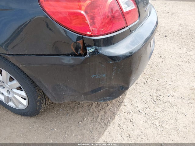 Aukcja sprzedaży 2010 Chrysler Sebring Touring, vin: 1C3CC4FB8AN218281, numer aukcji: 44864324