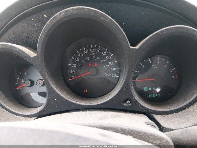 Aukcja sprzedaży 2010 Chrysler Sebring Touring, vin: 1C3CC4FB8AN218281, numer aukcji: 44864324