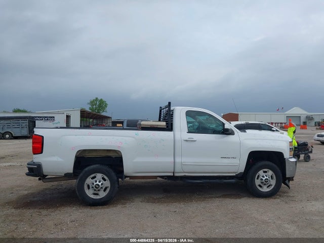 Продажа на аукционе авто 2015 Chevrolet Silverado 2500hd Lt, vin: 1GC0CVEG5FZ505627, номер лота: 44864325