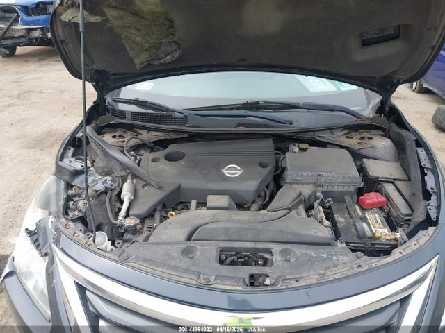 44864332 :رقم المزاد ، 1N4AL3AP1FN318591 vin ، 2015 Nissan Altima 2.5/2.5 S/2.5 Sl/2.5 Sv مزاد بيع