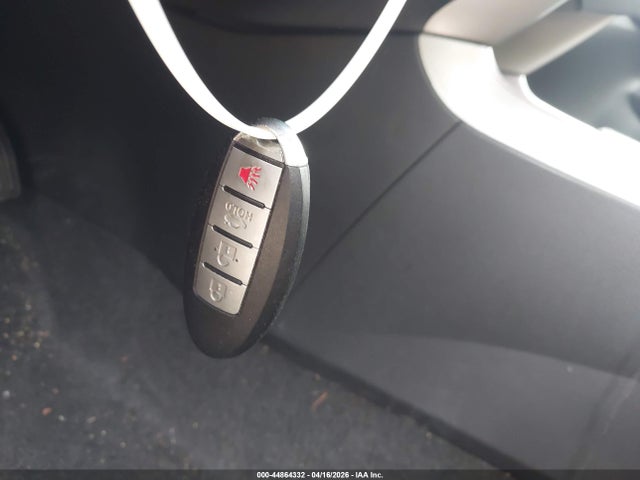 44864332 :رقم المزاد ، 1N4AL3AP1FN318591 vin ، 2015 Nissan Altima 2.5/2.5 S/2.5 Sl/2.5 Sv مزاد بيع