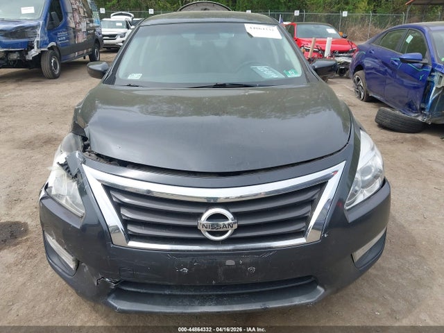 44864332 :رقم المزاد ، 1N4AL3AP1FN318591 vin ، 2015 Nissan Altima 2.5/2.5 S/2.5 Sl/2.5 Sv مزاد بيع