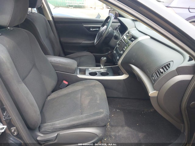 44864332 :رقم المزاد ، 1N4AL3AP1FN318591 vin ، 2015 Nissan Altima 2.5/2.5 S/2.5 Sl/2.5 Sv مزاد بيع