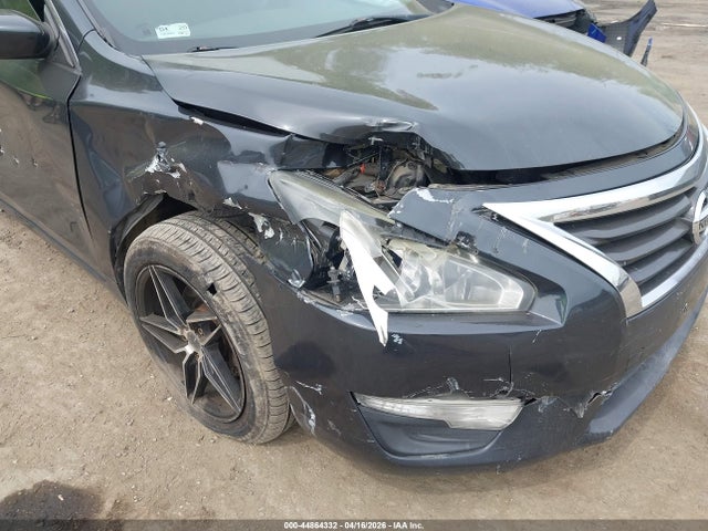 44864332 :رقم المزاد ، 1N4AL3AP1FN318591 vin ، 2015 Nissan Altima 2.5/2.5 S/2.5 Sl/2.5 Sv مزاد بيع