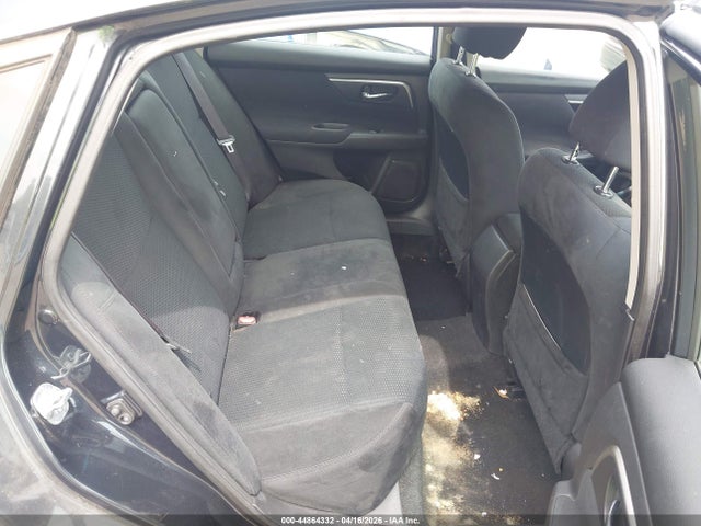 44864332 :رقم المزاد ، 1N4AL3AP1FN318591 vin ، 2015 Nissan Altima 2.5/2.5 S/2.5 Sl/2.5 Sv مزاد بيع