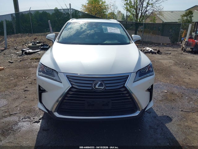 Продажа на аукционе авто 2018 Lexus Rx 350l Premium, vin: JTJDZKCA1J2001555, номер лота: 44864333