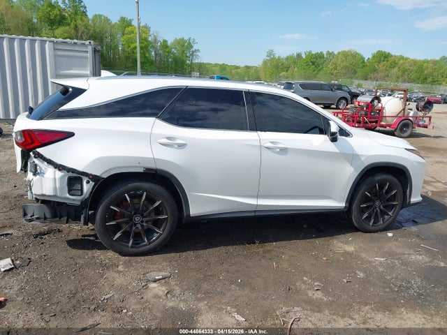 Продажа на аукционе авто 2018 Lexus Rx 350l Premium, vin: JTJDZKCA1J2001555, номер лота: 44864333