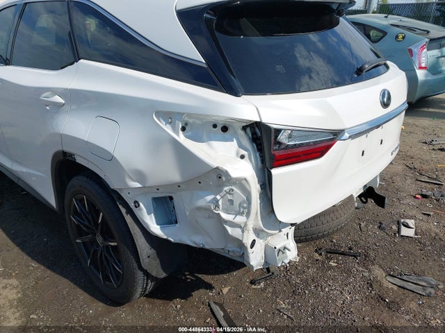 Продажа на аукционе авто 2018 Lexus Rx 350l Premium, vin: JTJDZKCA1J2001555, номер лота: 44864333