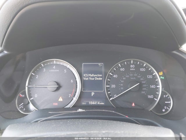 Продажа на аукционе авто 2018 Lexus Rx 350l Premium, vin: JTJDZKCA1J2001555, номер лота: 44864333