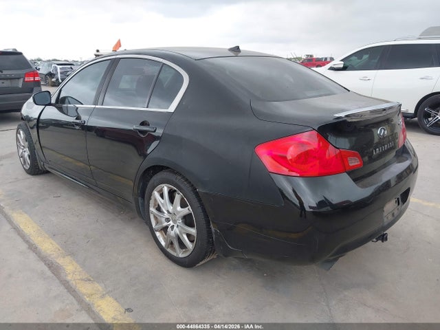 Aukcja sprzedaży 2009 Infiniti G37 Journey, vin: JNKCV61EX9M013077, numer aukcji: 44864335