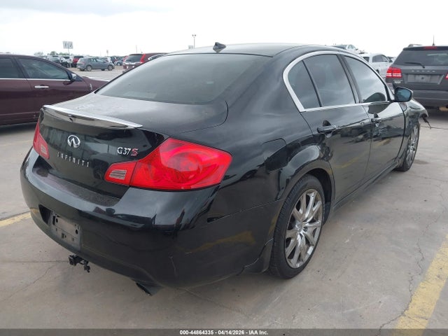 Aukcja sprzedaży 2009 Infiniti G37 Journey, vin: JNKCV61EX9M013077, numer aukcji: 44864335