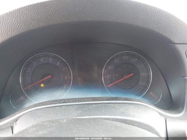 Aukcja sprzedaży 2009 Infiniti G37 Journey, vin: JNKCV61EX9M013077, numer aukcji: 44864335