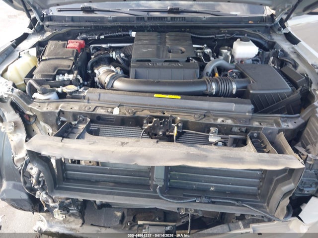 Продаж на аукціоні авто 2024 Nissan Frontier Pro-x 4x2, vin: 1N6ED1EJ4RN674165, номер лоту: 44864337