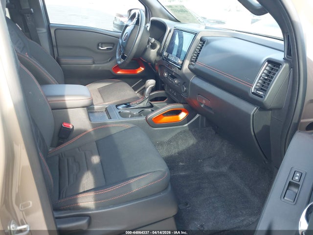 Продаж на аукціоні авто 2024 Nissan Frontier Pro-x 4x2, vin: 1N6ED1EJ4RN674165, номер лоту: 44864337
