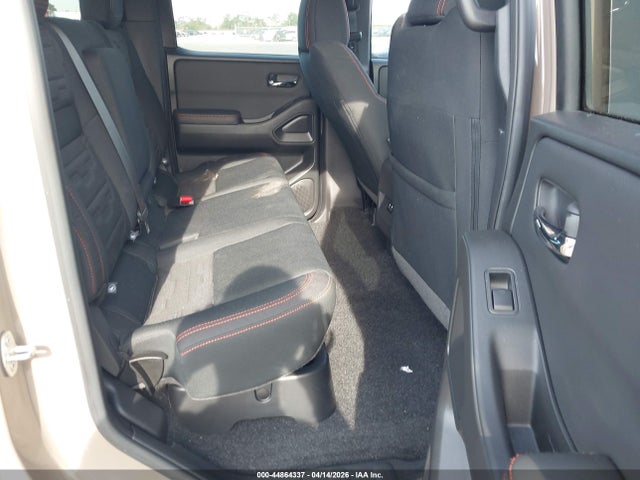 Продаж на аукціоні авто 2024 Nissan Frontier Pro-x 4x2, vin: 1N6ED1EJ4RN674165, номер лоту: 44864337
