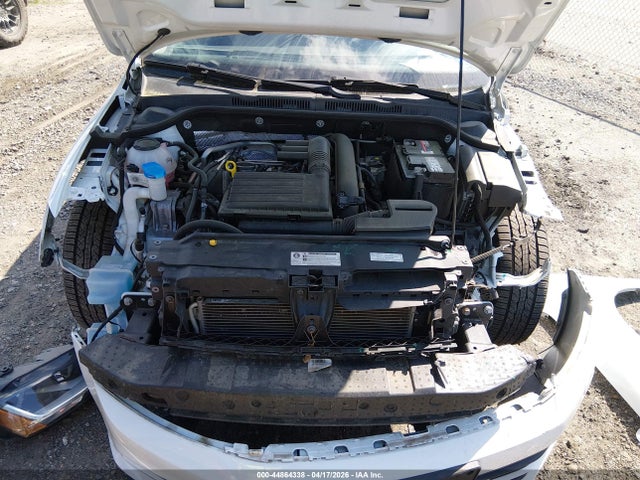 Aukcja sprzedaży 2018 Volkswagen Jetta 1.4t S, vin: 3VW2B7AJ3JM250962, numer aukcji: 44864338