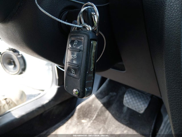Aukcja sprzedaży 2018 Volkswagen Jetta 1.4t S, vin: 3VW2B7AJ3JM250962, numer aukcji: 44864338