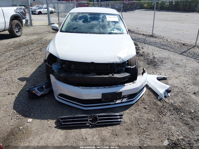 Aukcja sprzedaży 2018 Volkswagen Jetta 1.4t S, vin: 3VW2B7AJ3JM250962, numer aukcji: 44864338