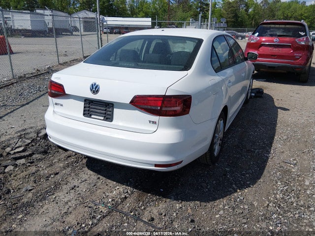 Aukcja sprzedaży 2018 Volkswagen Jetta 1.4t S, vin: 3VW2B7AJ3JM250962, numer aukcji: 44864338