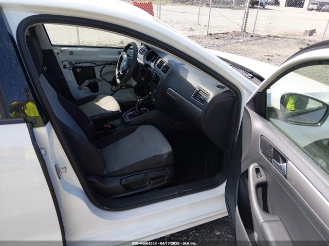 Aukcja sprzedaży 2018 Volkswagen Jetta 1.4t S, vin: 3VW2B7AJ3JM250962, numer aukcji: 44864338