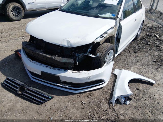 Aukcja sprzedaży 2018 Volkswagen Jetta 1.4t S, vin: 3VW2B7AJ3JM250962, numer aukcji: 44864338