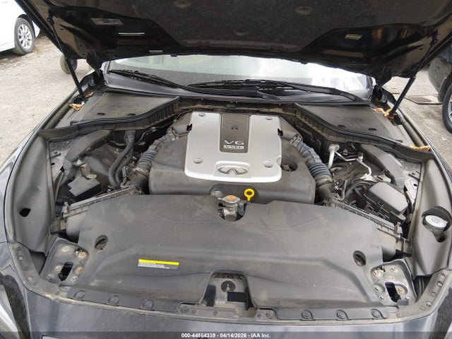 JN1BV7AR0FM408485 Infiniti Q50 Premium