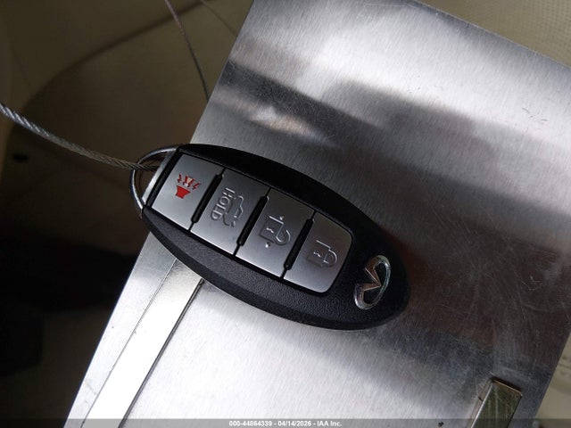 JN1BV7AR0FM408485 Infiniti Q50 Premium
