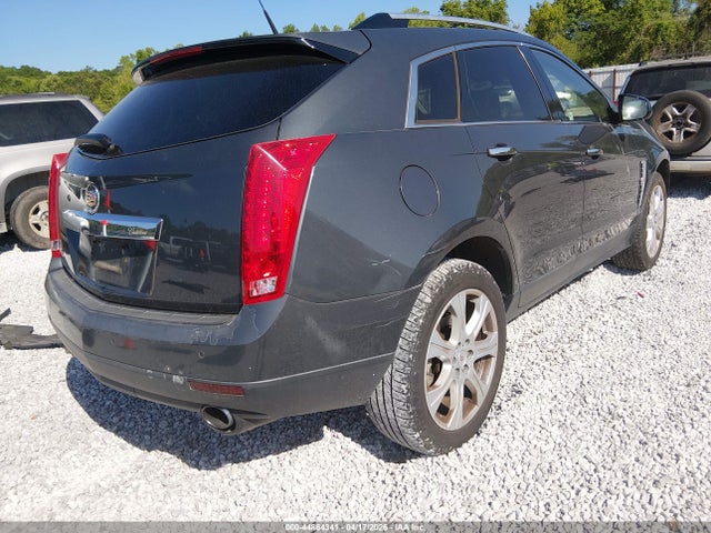 44864341 :رقم المزاد ، 3GYFNBEY2AS600061 vin ، 2010 Cadillac Srx Performance Collection مزاد بيع