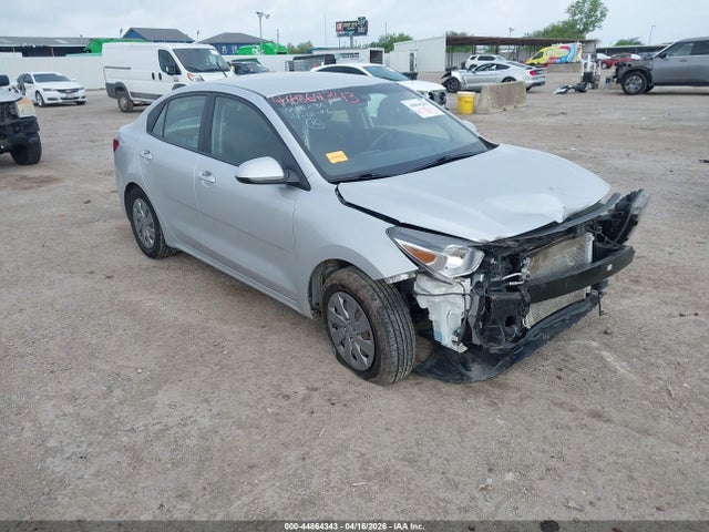 Aukcja sprzedaży 2020 Kia Rio Lx, vin: 3KPA24AD4LE328606, numer aukcji: 44864343