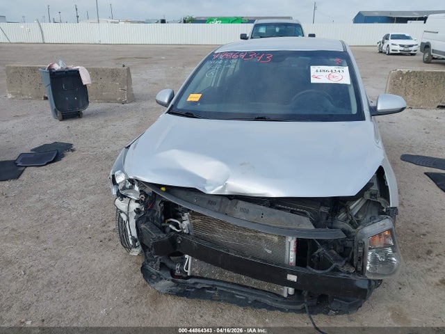 Aukcja sprzedaży 2020 Kia Rio Lx, vin: 3KPA24AD4LE328606, numer aukcji: 44864343