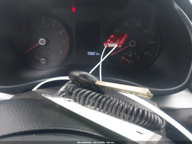 Aukcja sprzedaży 2020 Kia Rio Lx, vin: 3KPA24AD4LE328606, numer aukcji: 44864343