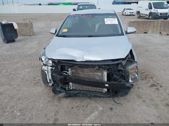 Aukcja sprzedaży 2020 Kia Rio Lx, vin: 3KPA24AD4LE328606, numer aukcji: 44864343