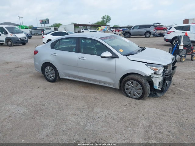 Aukcja sprzedaży 2020 Kia Rio Lx, vin: 3KPA24AD4LE328606, numer aukcji: 44864343