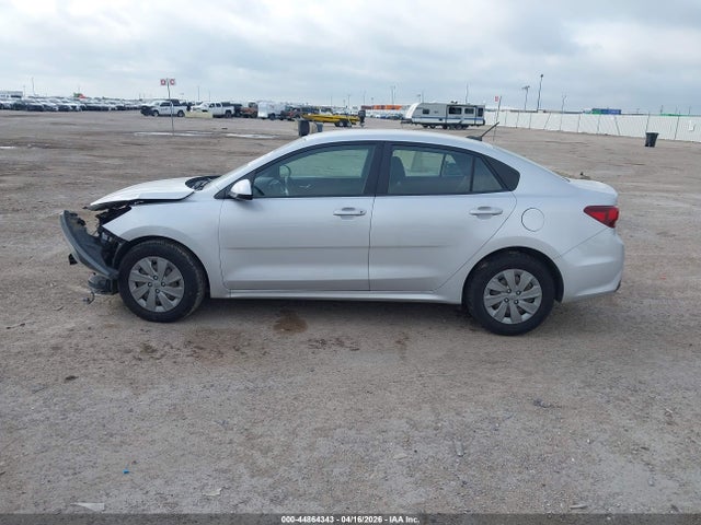 Aukcja sprzedaży 2020 Kia Rio Lx, vin: 3KPA24AD4LE328606, numer aukcji: 44864343