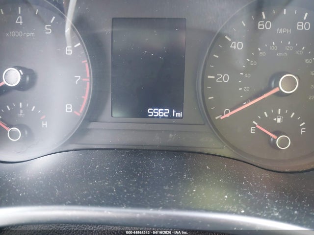 Aukcja sprzedaży 2020 Kia Rio Lx, vin: 3KPA24AD4LE328606, numer aukcji: 44864343