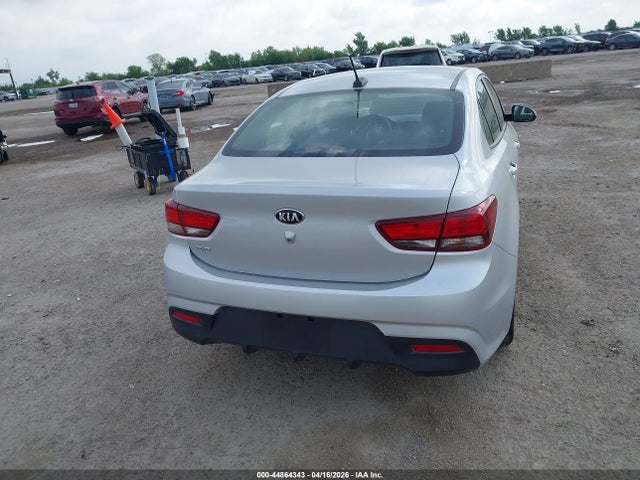 Aukcja sprzedaży 2020 Kia Rio Lx, vin: 3KPA24AD4LE328606, numer aukcji: 44864343