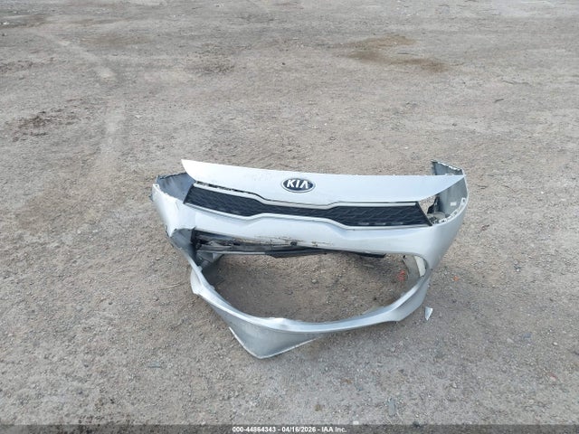 Aukcja sprzedaży 2020 Kia Rio Lx, vin: 3KPA24AD4LE328606, numer aukcji: 44864343