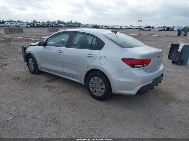 Aukcja sprzedaży 2020 Kia Rio Lx, vin: 3KPA24AD4LE328606, numer aukcji: 44864343