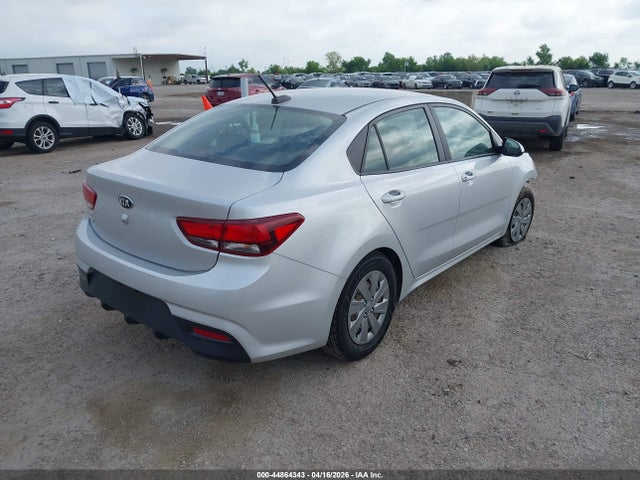 Aukcja sprzedaży 2020 Kia Rio Lx, vin: 3KPA24AD4LE328606, numer aukcji: 44864343