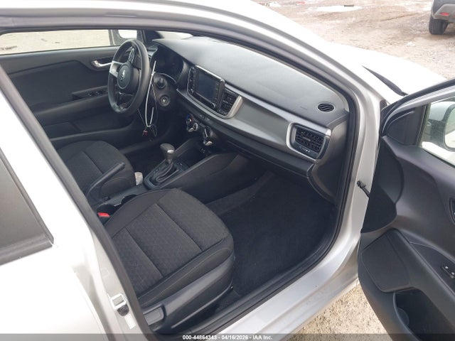 Aukcja sprzedaży 2020 Kia Rio Lx, vin: 3KPA24AD4LE328606, numer aukcji: 44864343