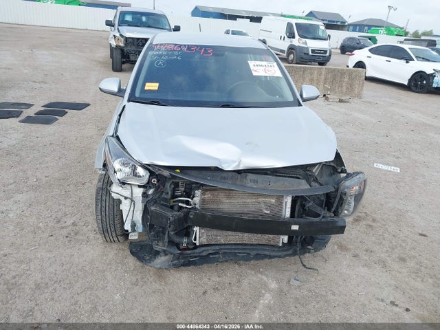 Aukcja sprzedaży 2020 Kia Rio Lx, vin: 3KPA24AD4LE328606, numer aukcji: 44864343