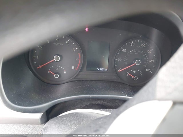 Aukcja sprzedaży 2020 Kia Rio Lx, vin: 3KPA24AD4LE328606, numer aukcji: 44864343