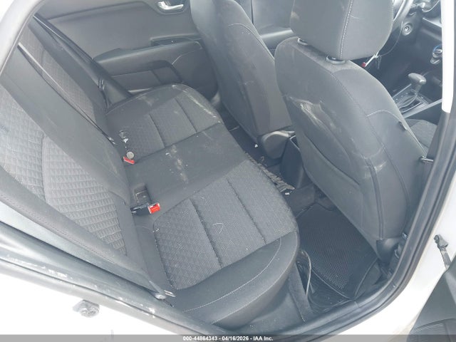Aukcja sprzedaży 2020 Kia Rio Lx, vin: 3KPA24AD4LE328606, numer aukcji: 44864343